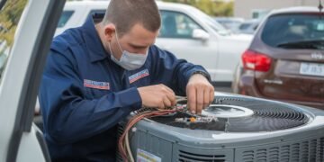 Reliable Emergency AC Service