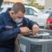 Reliable Emergency AC Service
