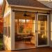 Converting Your Deck into a Three-Season Room