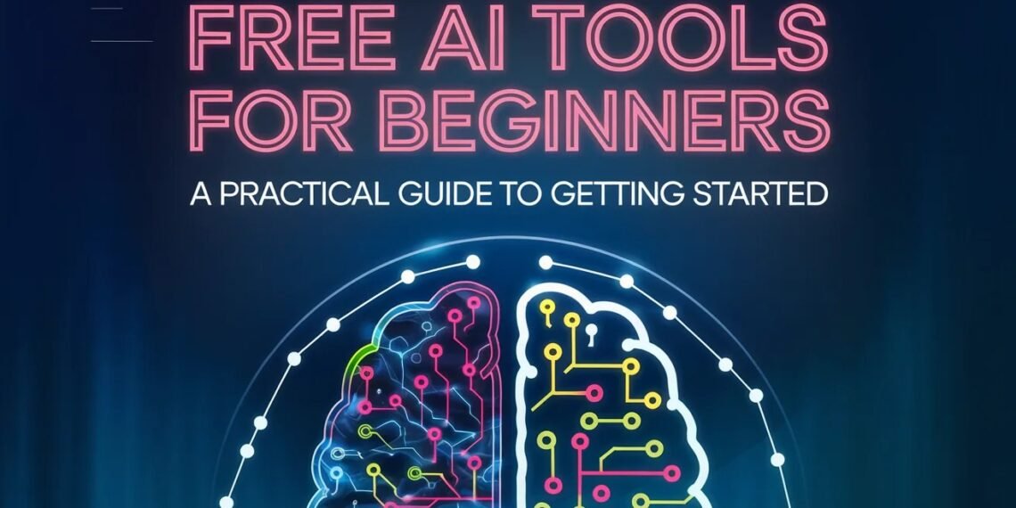 Free AI Tools for Beginners