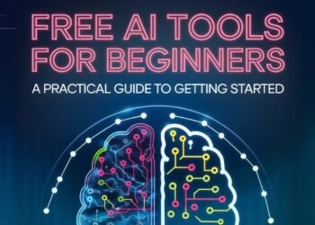 Free AI Tools for Beginners