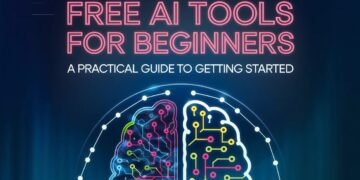 Free AI Tools for Beginners