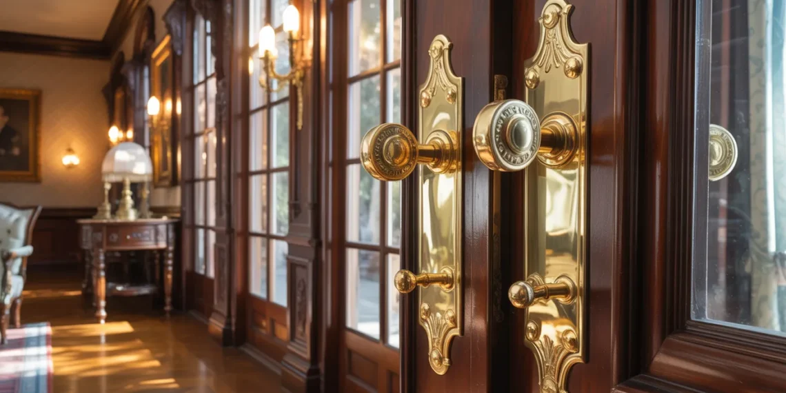 brass plating company in Los Angeles