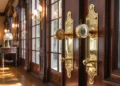 brass plating company in Los Angeles