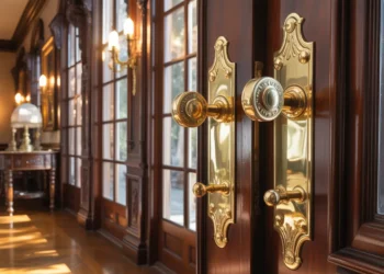 brass plating company in Los Angeles