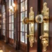 brass plating company in Los Angeles