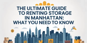 The Ultimate Guide to Renting