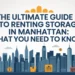 The Ultimate Guide to Renting