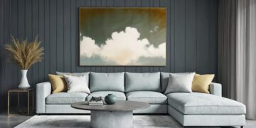 Furniture That Balances Style