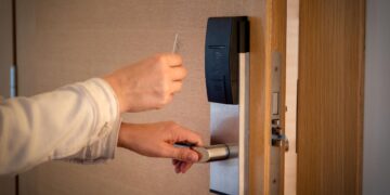 European Security Doors: Why They're Becoming Popular in Canada