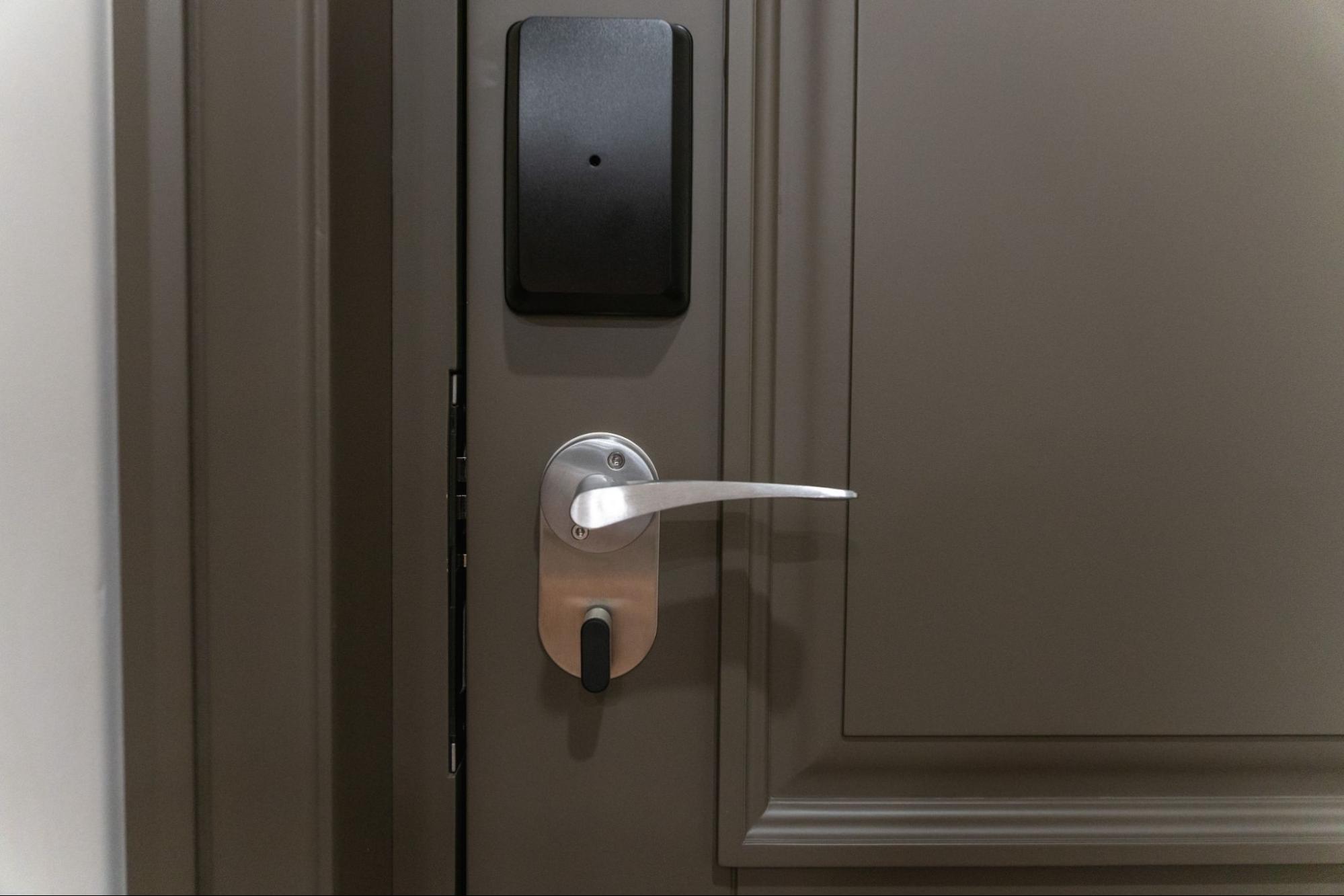 Multi-Point Locking Changes Everything
