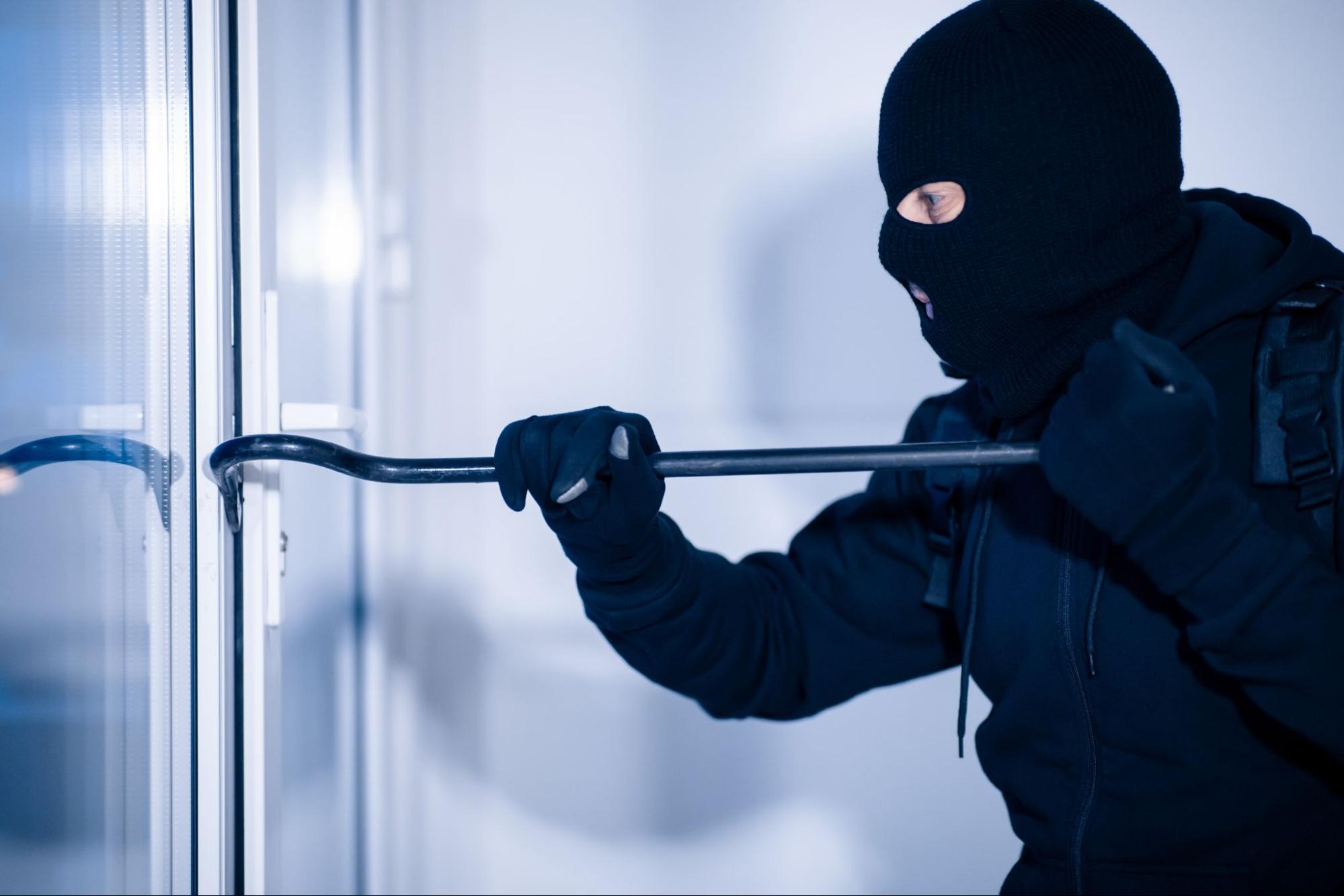 Designed for Modern Security Standards
